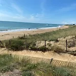 Les Sables Vignier A 300m De L Ocean *