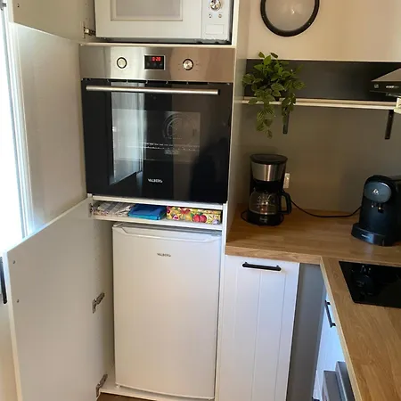 Les Sables Vignier A 300m De L Ocean Saint-Georges-d'Oleron