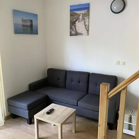 Les Sables Vignier A 300m De L Ocean