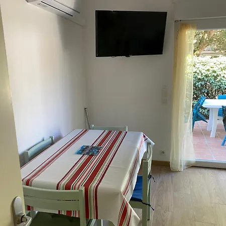 Les Sables Vignier A 300m De L Ocean *