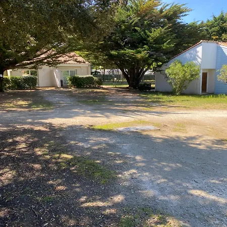 Les Sables Vignier A 300m De L Ocean * Saint-Georges-d'Oleron