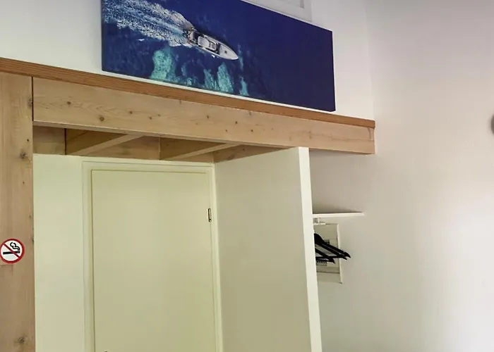 Prázdninový dům Les Sables Vignier A 300m De L Ocean *