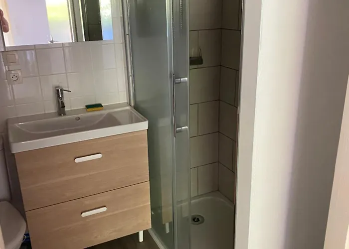 Les Sables Vignier A 300m De L Ocean *