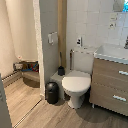 Les Sables Vignier A 300m De L Ocean