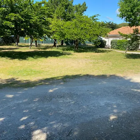 Les Sables Vignier A 300m De L Ocean Tatil Evi Saint-Georges-d'Oleron