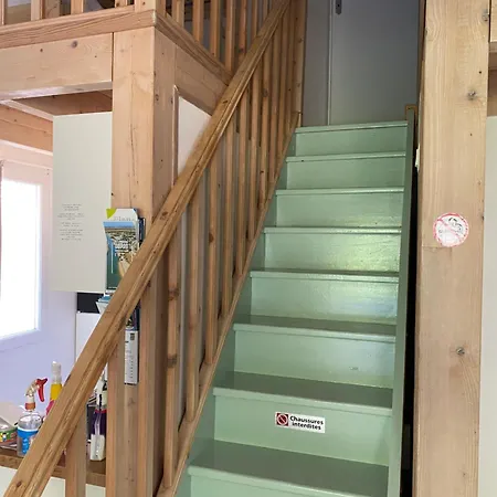 Les Sables Vignier A 300m De L Ocean Tatil Evi