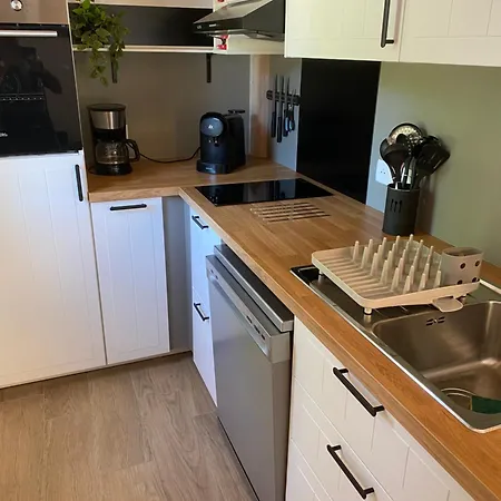 Les Sables Vignier A 300m De L Ocean