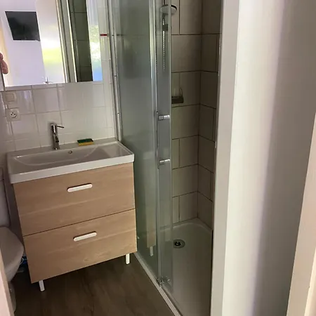 Les Sables Vignier A 300m De L Ocean *