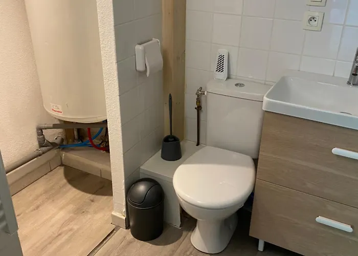 Les Sables Vignier A 300m De L Ocean