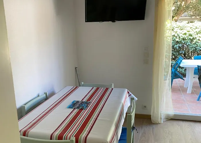 Les Sables Vignier A 300m De L Ocean *