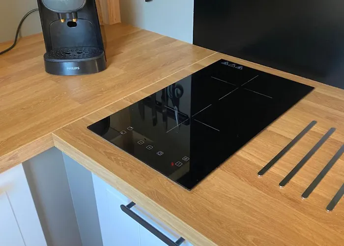 Les Sables Vignier A 300m De L Ocean 度假居 *